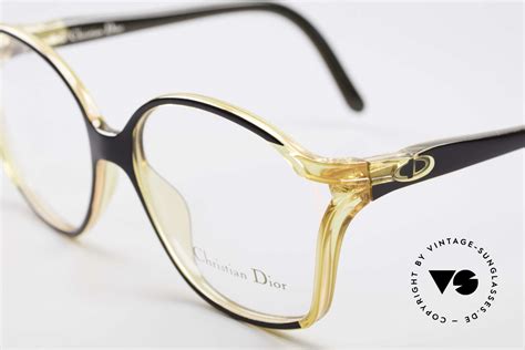 dior eye glasses|vintage christian dior eyeglasses.